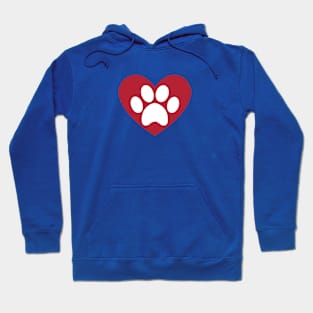 Puppy Love Hoodie